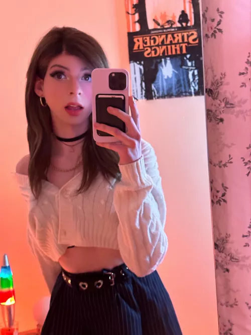 i really need to start hrt