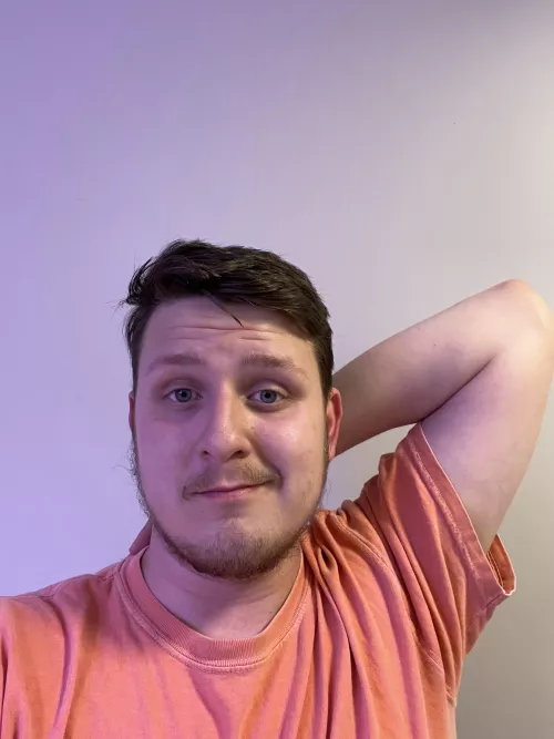 I turned 19 today 🥳