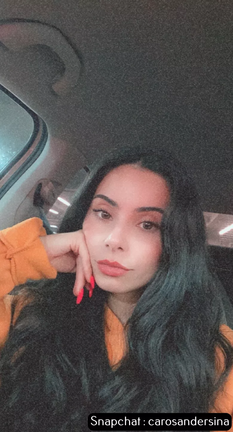 I want your dick right now