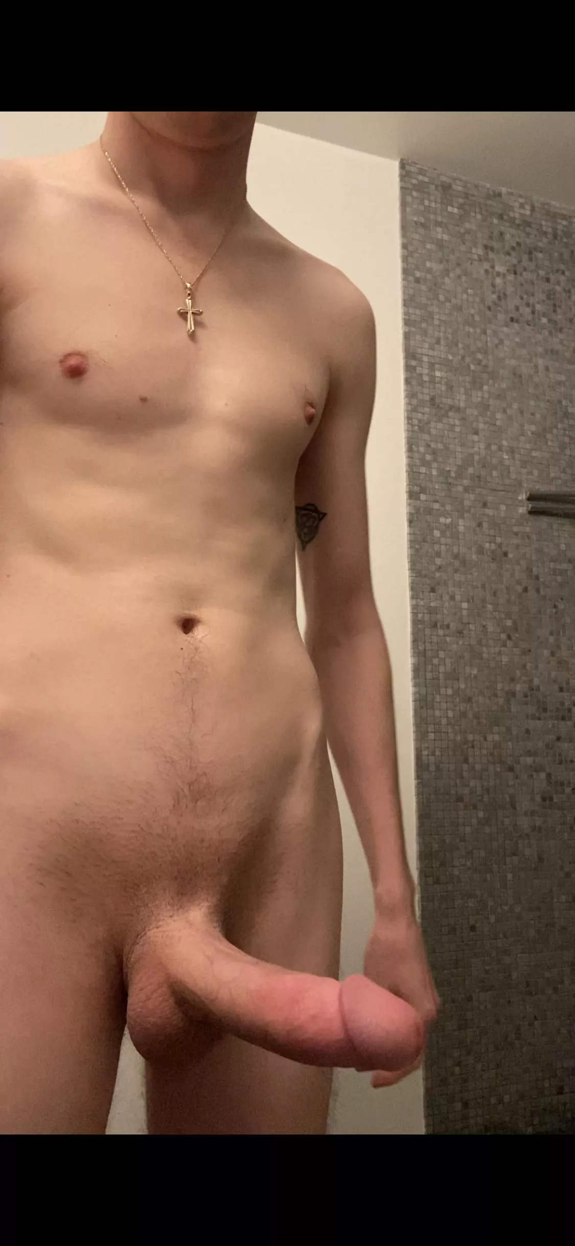 I wish this pic was 3D