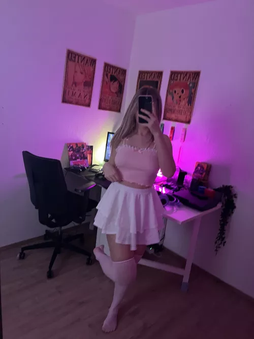 If we could play, what kind of game would it be?