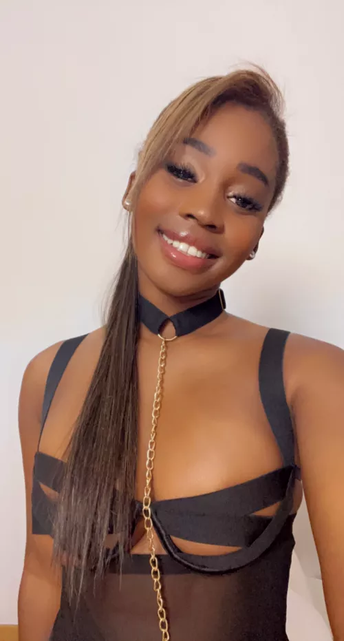 I'm 19 and I'm already horny. I'm only