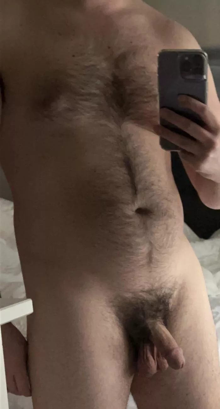 Im [28] becoming a “daddy” and I love it