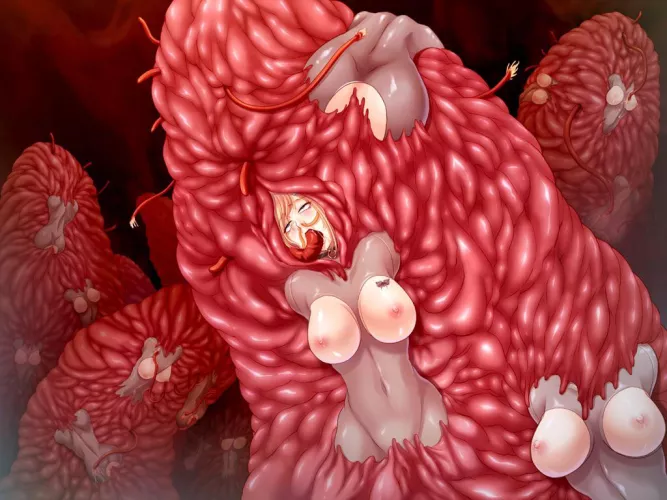 I’m envious of them