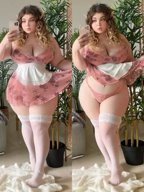 I'm going to make your cock hard (@bunnie.wifey) [instagram]