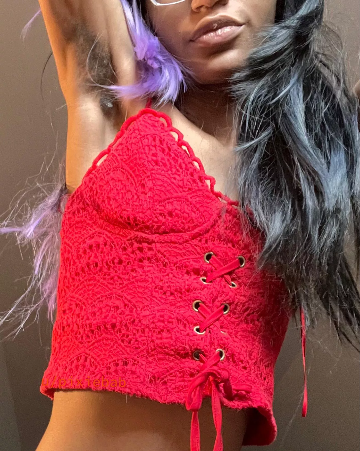 im hairy and i am attracted to hairy ppl more than anything! wbu?