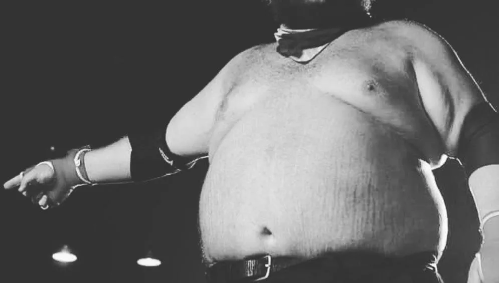 In a previous life…