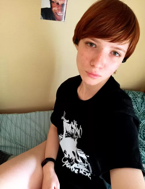 Is this boi huggable?