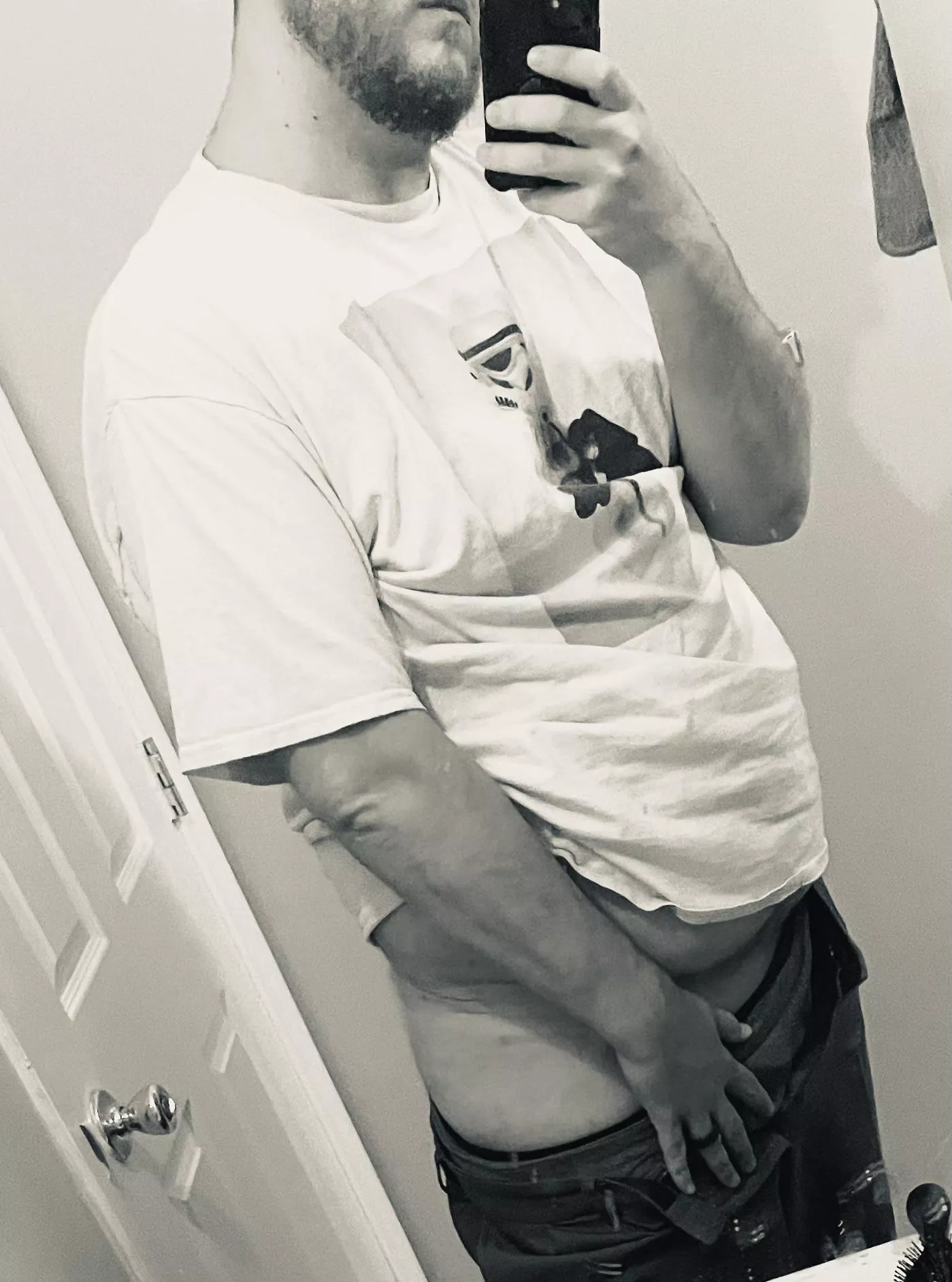 Is this the dadbod you’re looking for?