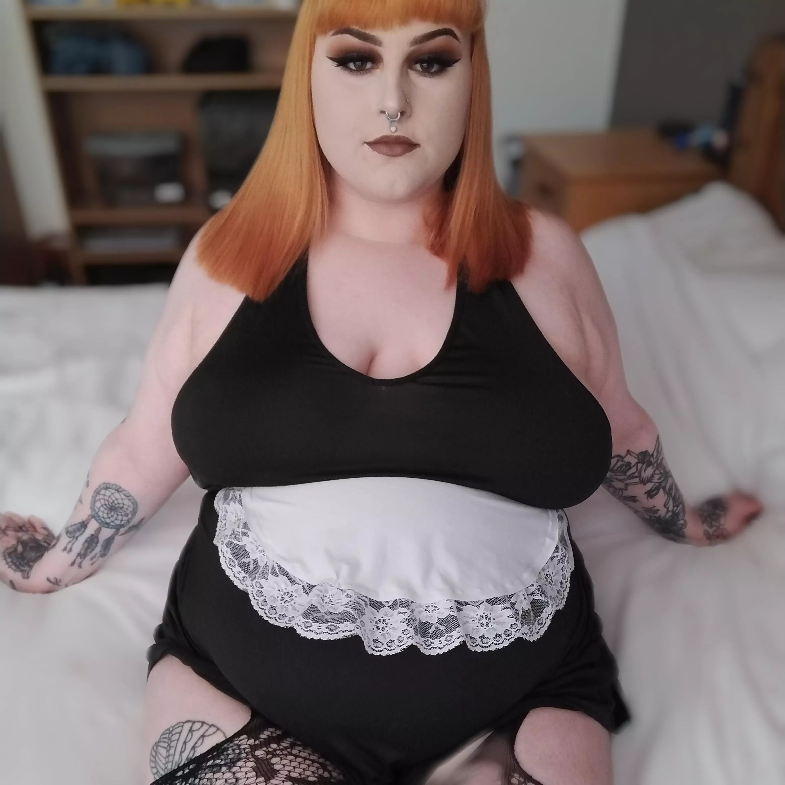 It's my birthday soon 👀