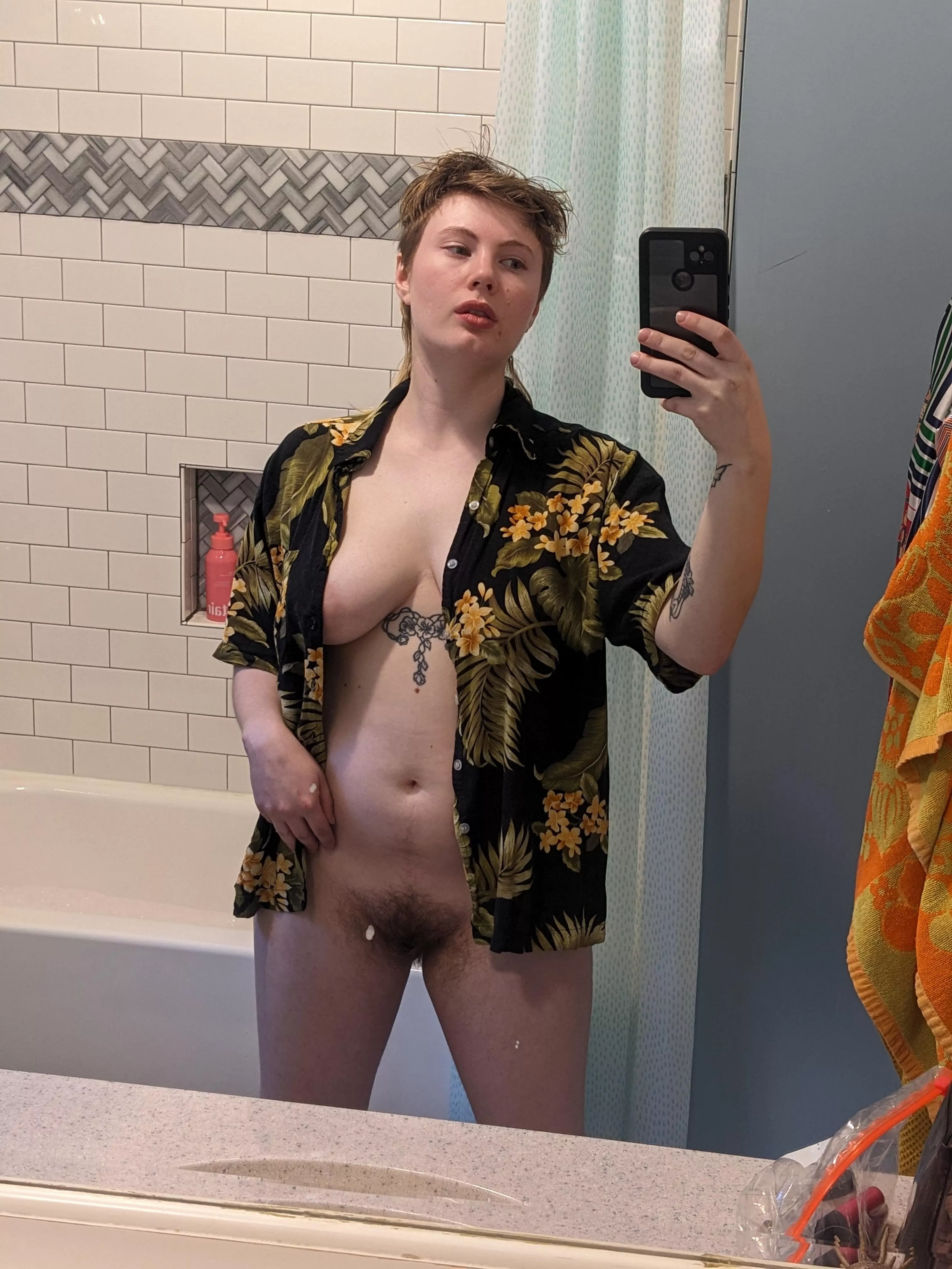 I've gained 30 pounds since high school. Would you still smash if you saw me at the reunion?