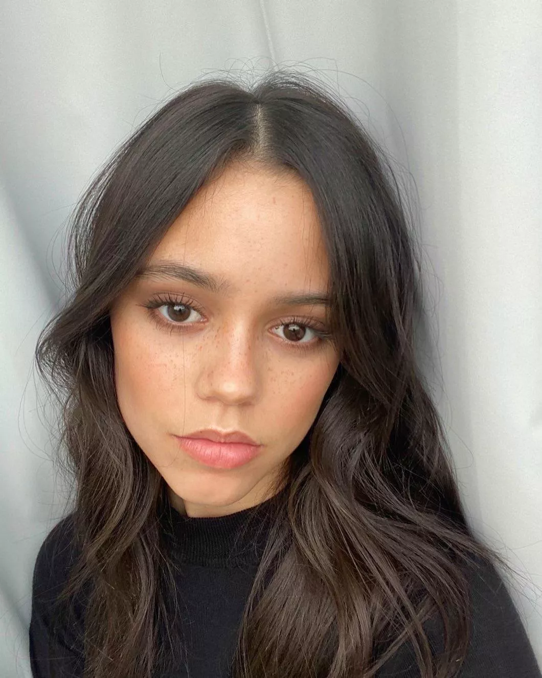 Jenna Ortega