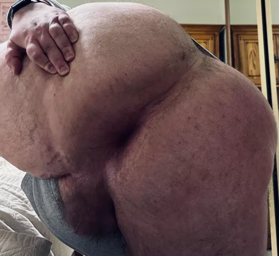 Just a hole that needs to be filled!