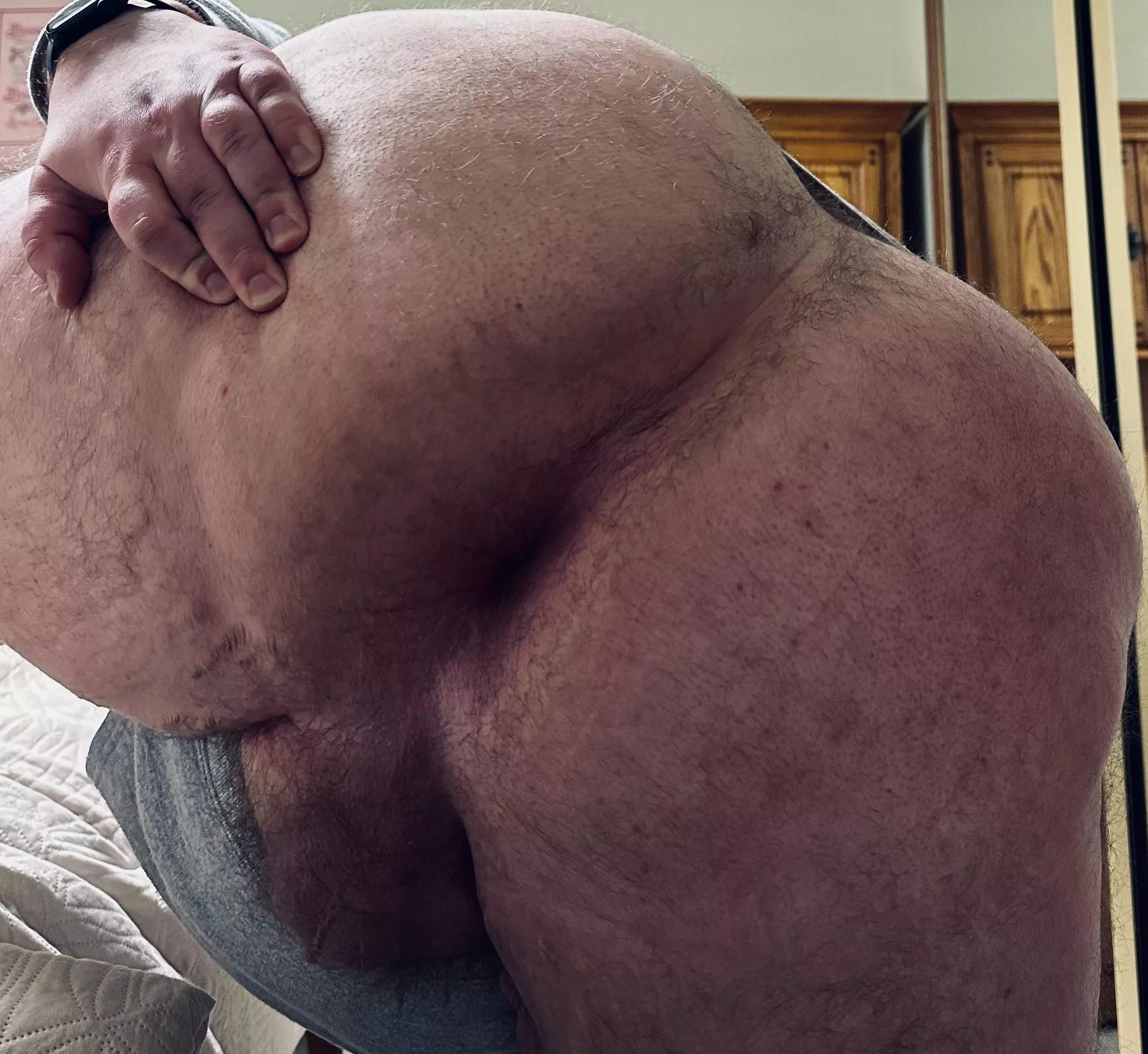 Just a hole that needs to be filled!