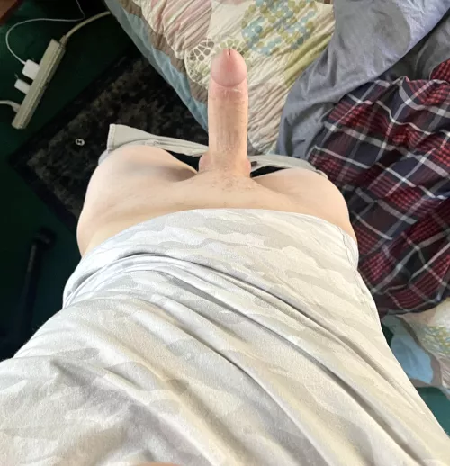 Just a simple POV. Enjoy!