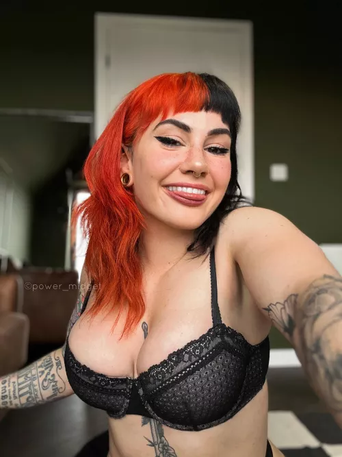 Just felt kinda cute today 🥰