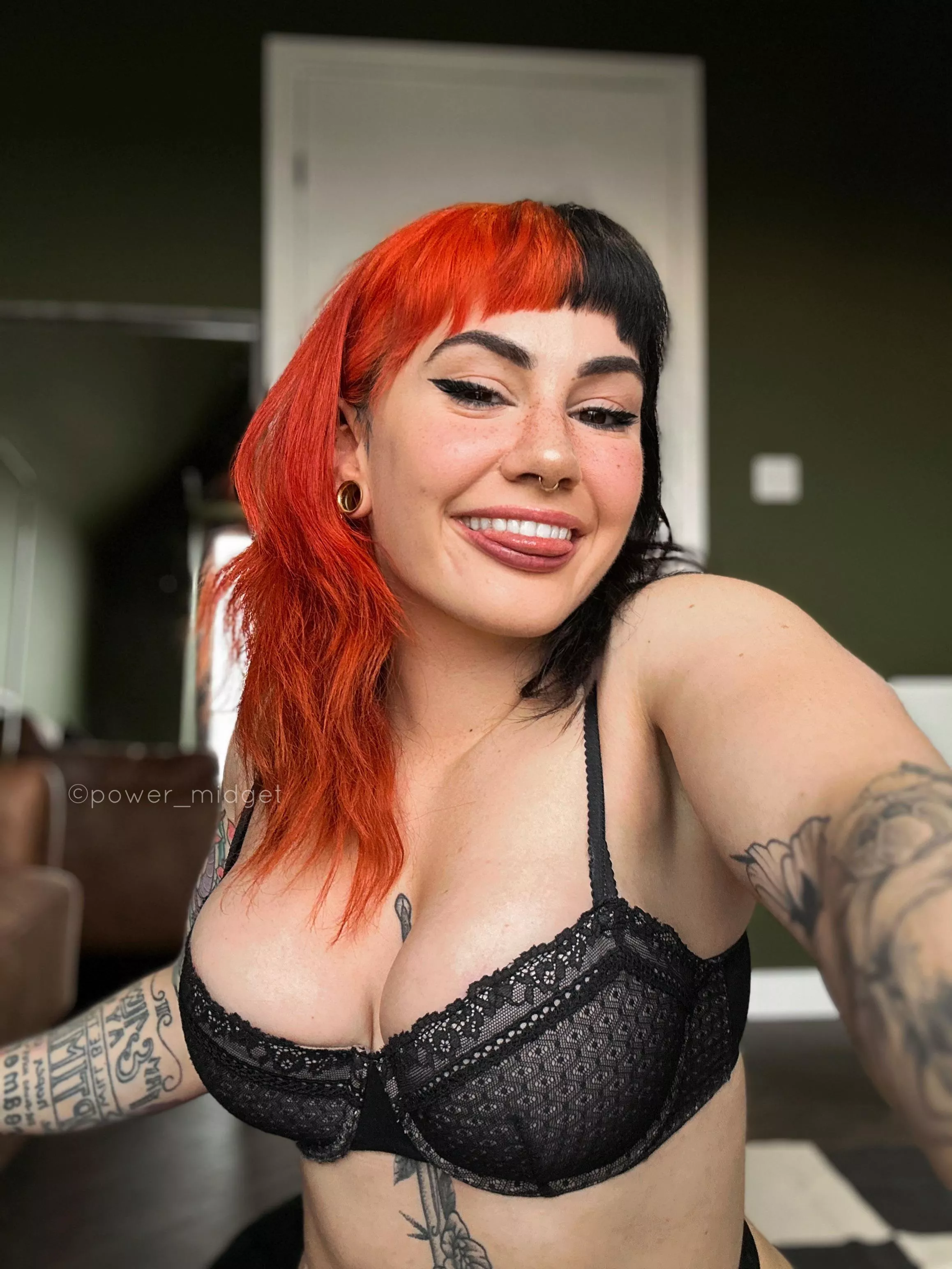 Just felt kinda cute today 🥰