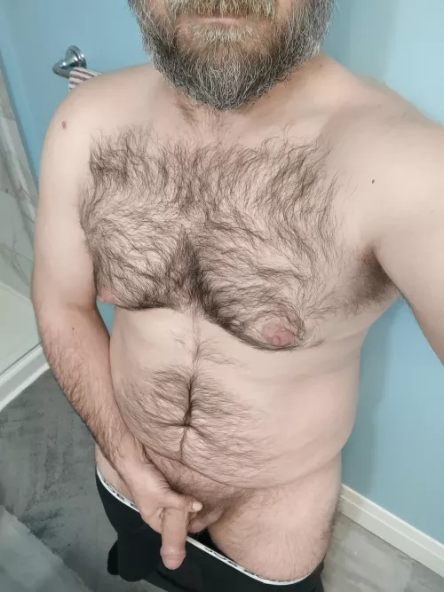 just starting to play now 😏