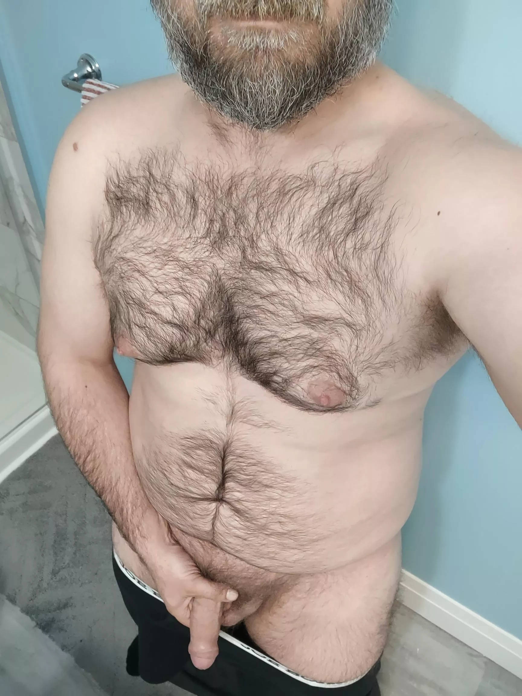 just starting to play now 😏