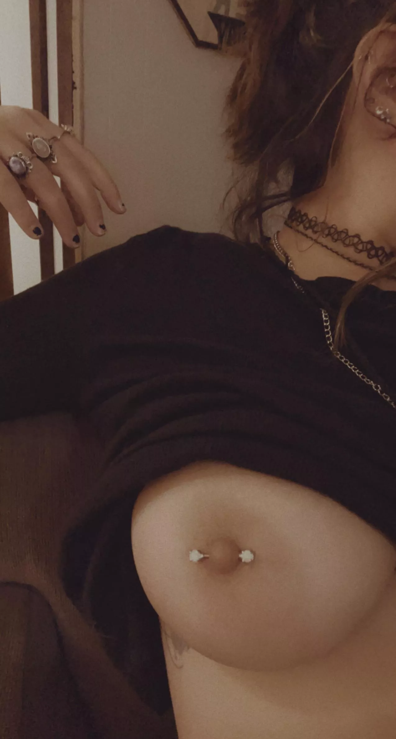 Ladies I’m bored 😈😝