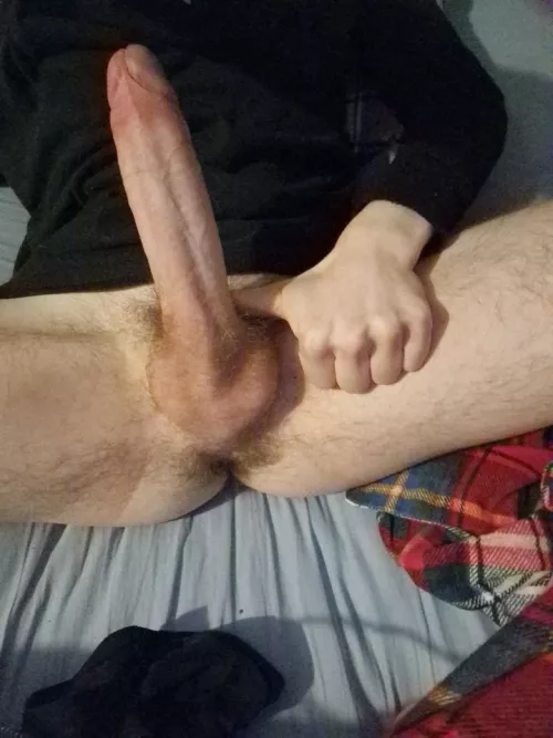 Lets see how deep can you take it 😏