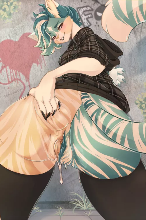 Like it? [F] (RainbowScreen)