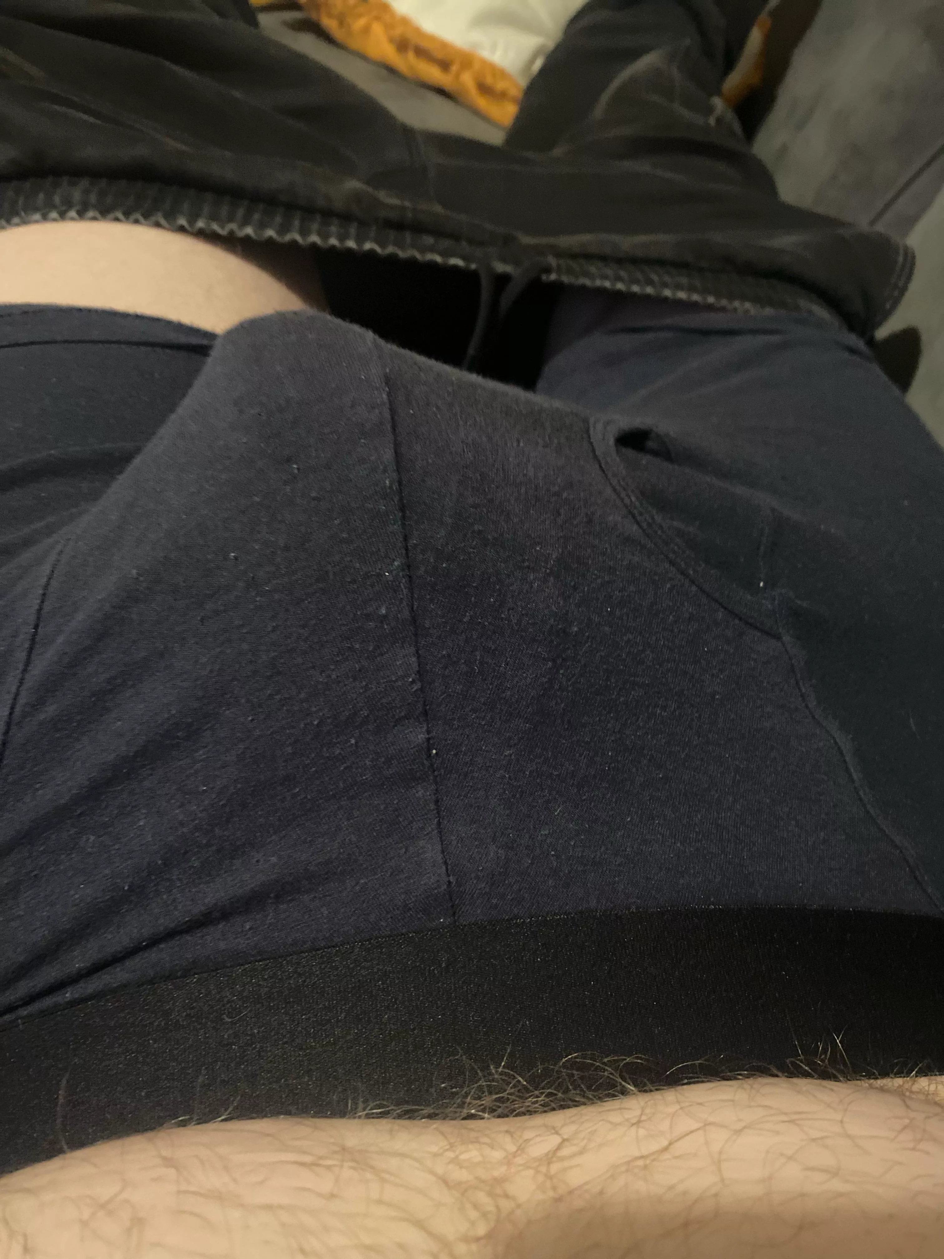 Lost a size bet to WalesWernMynach and now there bitch