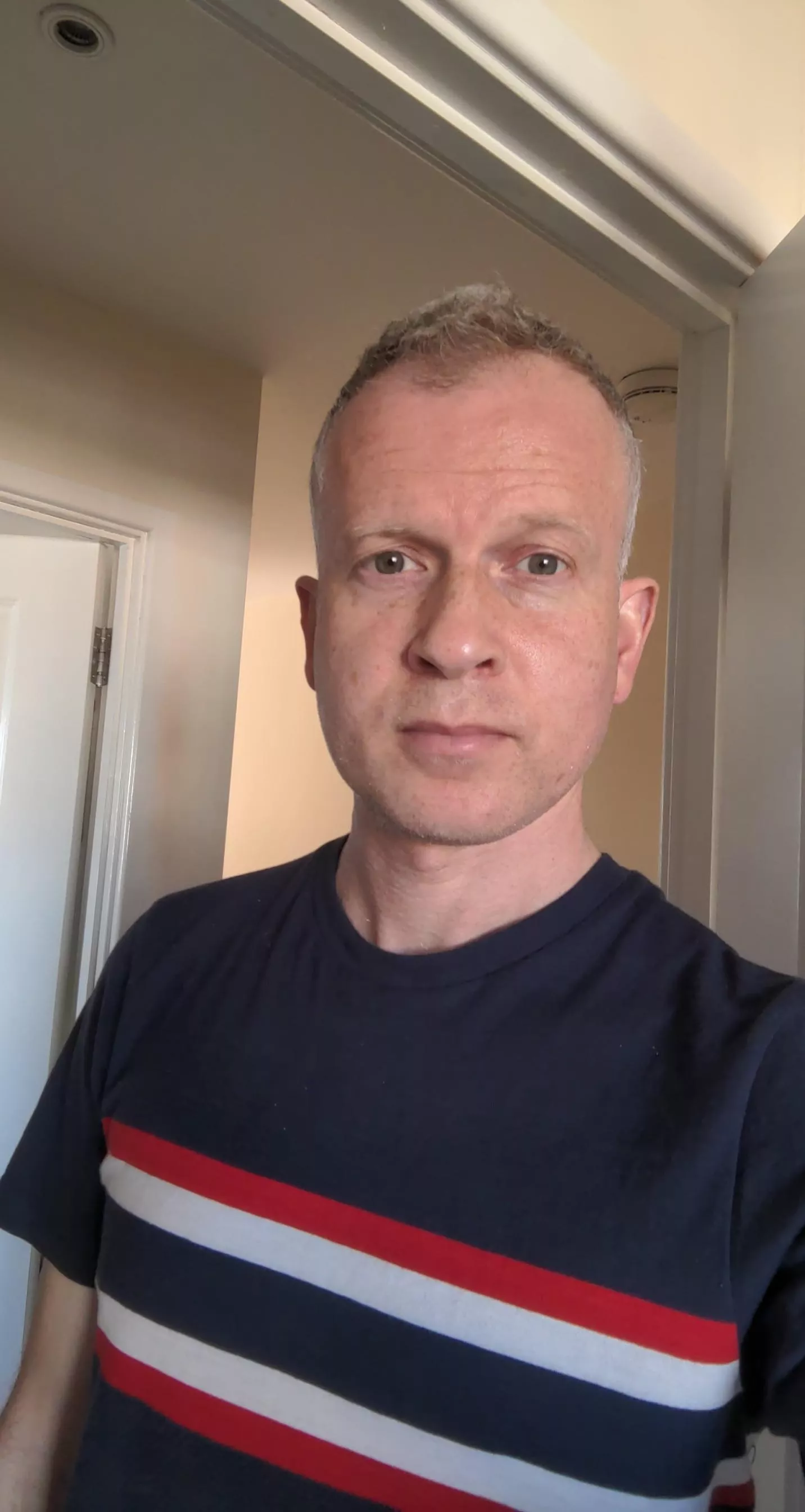 Lovely sunny Monday here in the UK. Hope it's nice where you are 😊🌞