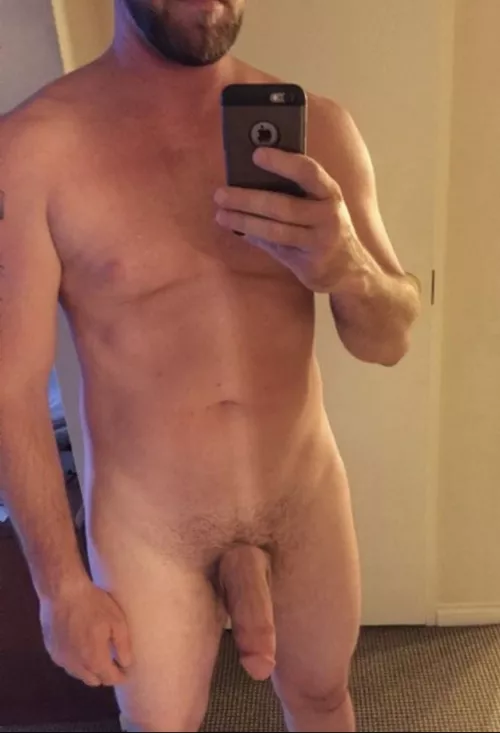 [m] 41. Could be worse I guess.