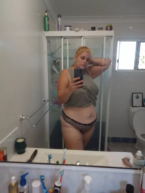 Message me if you want to chat 😊