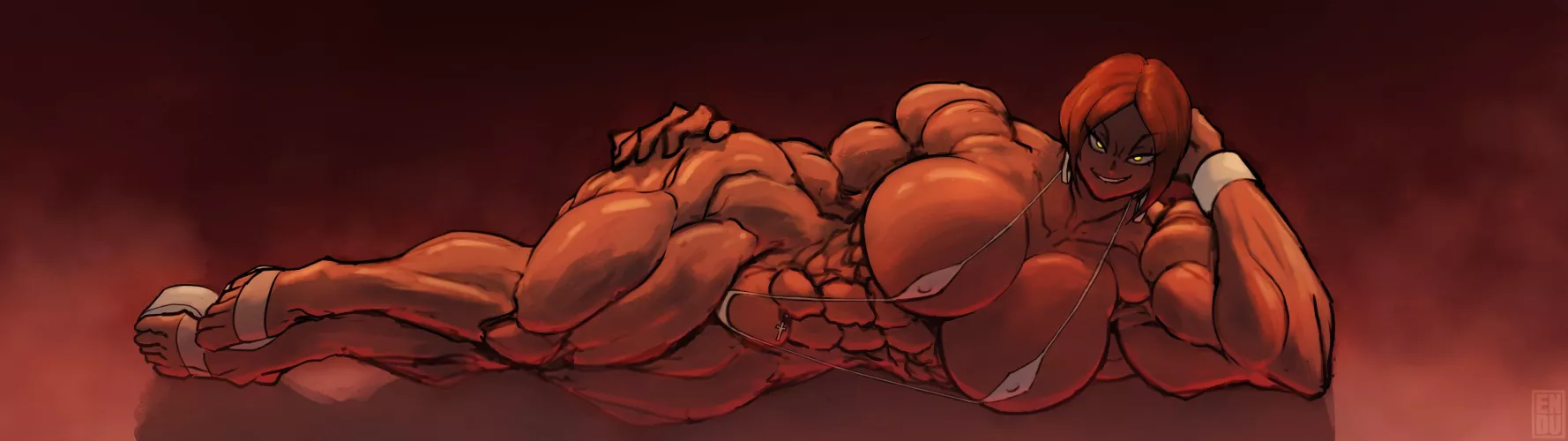 Michelle Rocks (@EnduranceEx)