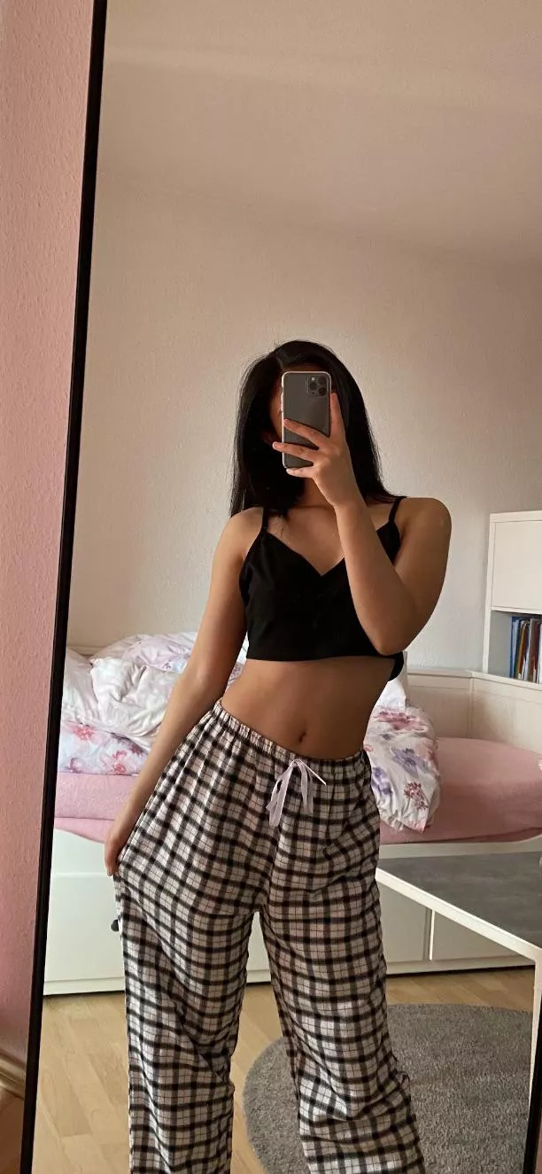 Mild dose coming in late 🫡🙈