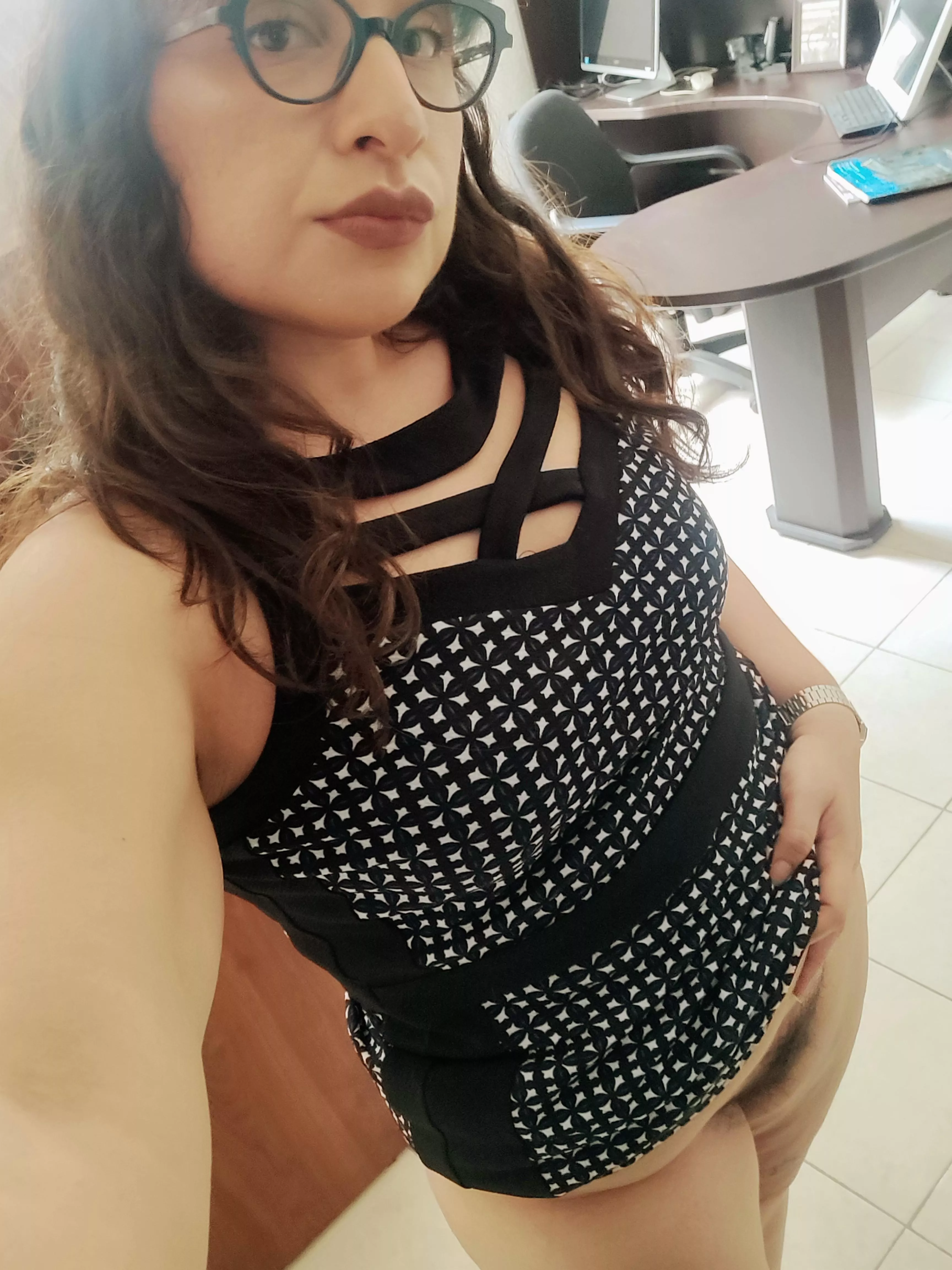 Monday and a lot of reports to do