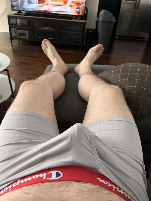 Monday funday 😈👣