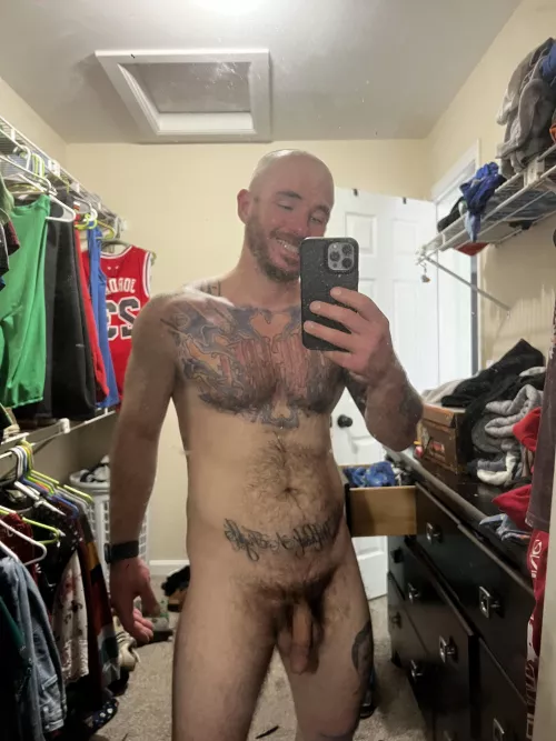 Monday’s aren’t that bad!