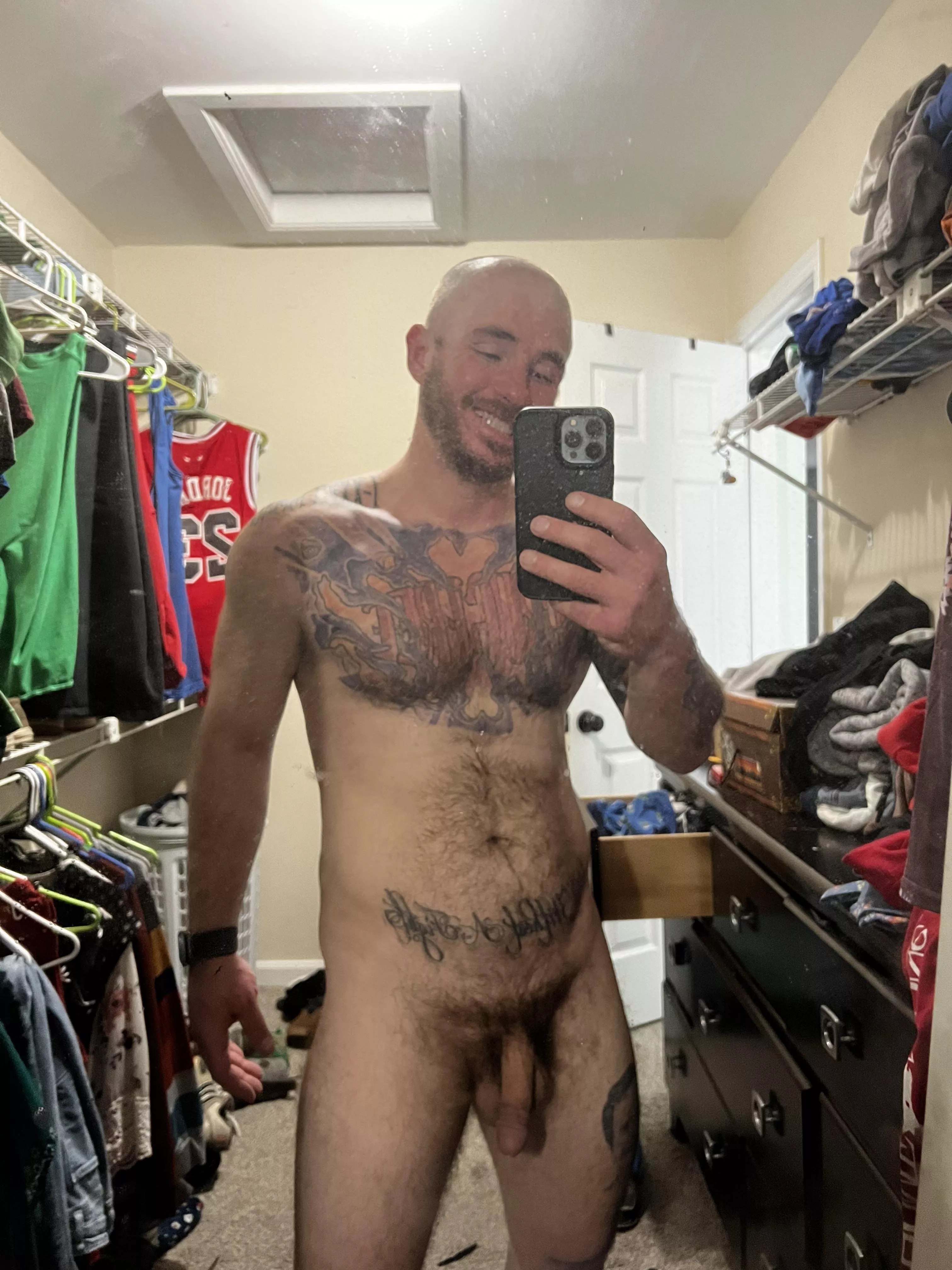 Monday’s aren’t that bad!