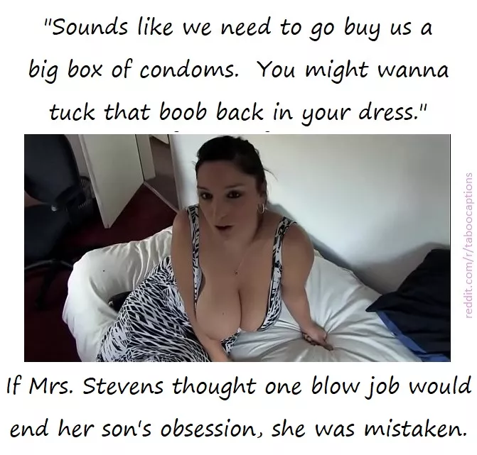 [M/S] Just getting started