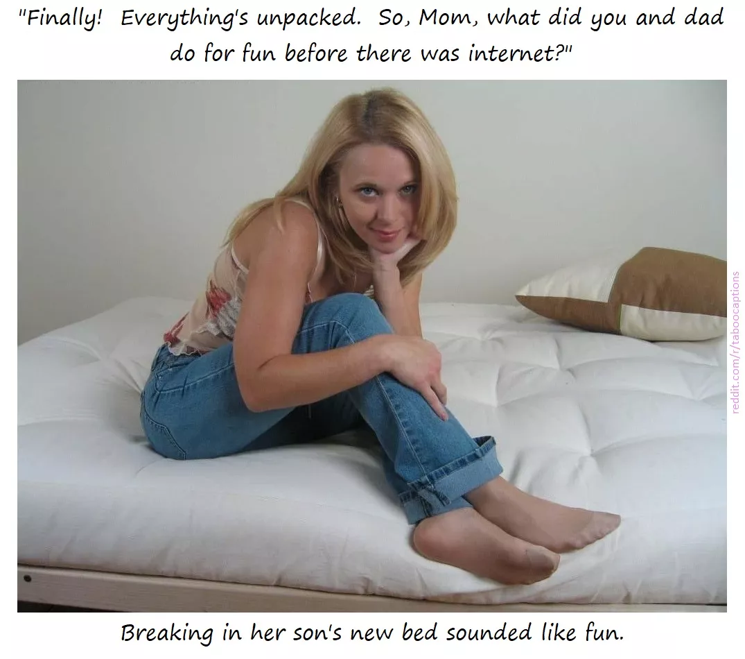 [M/S] The good ole days