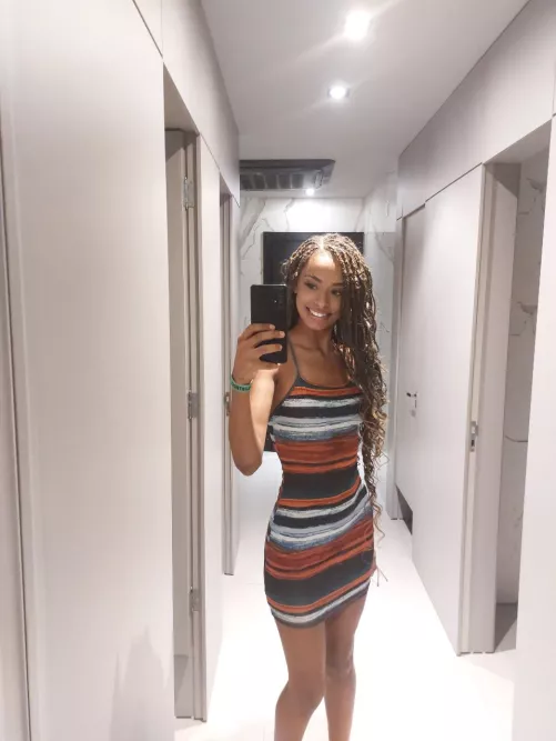 My curves will take you on a journey to the heights of ecstasy.