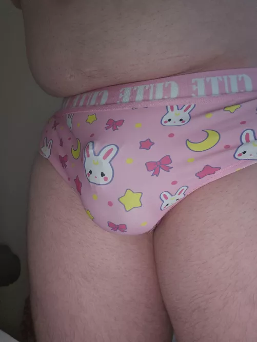 My favorite thong 😍