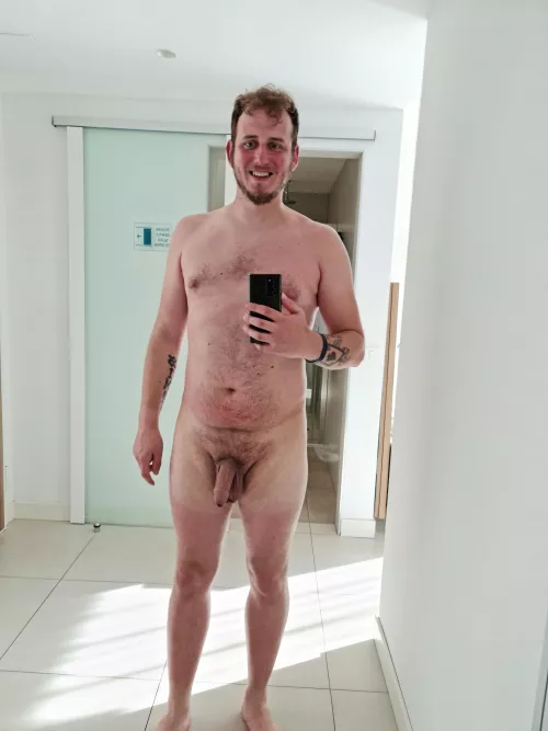 (m)y second attempt at this, honest rates wanted!