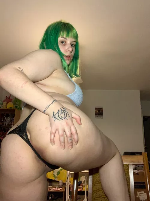 My sweet always ready for you