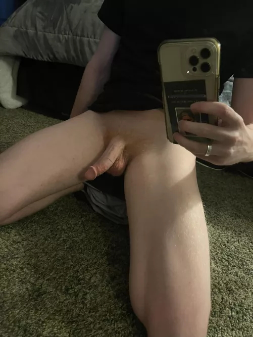 Need a mouth to use after a long day.