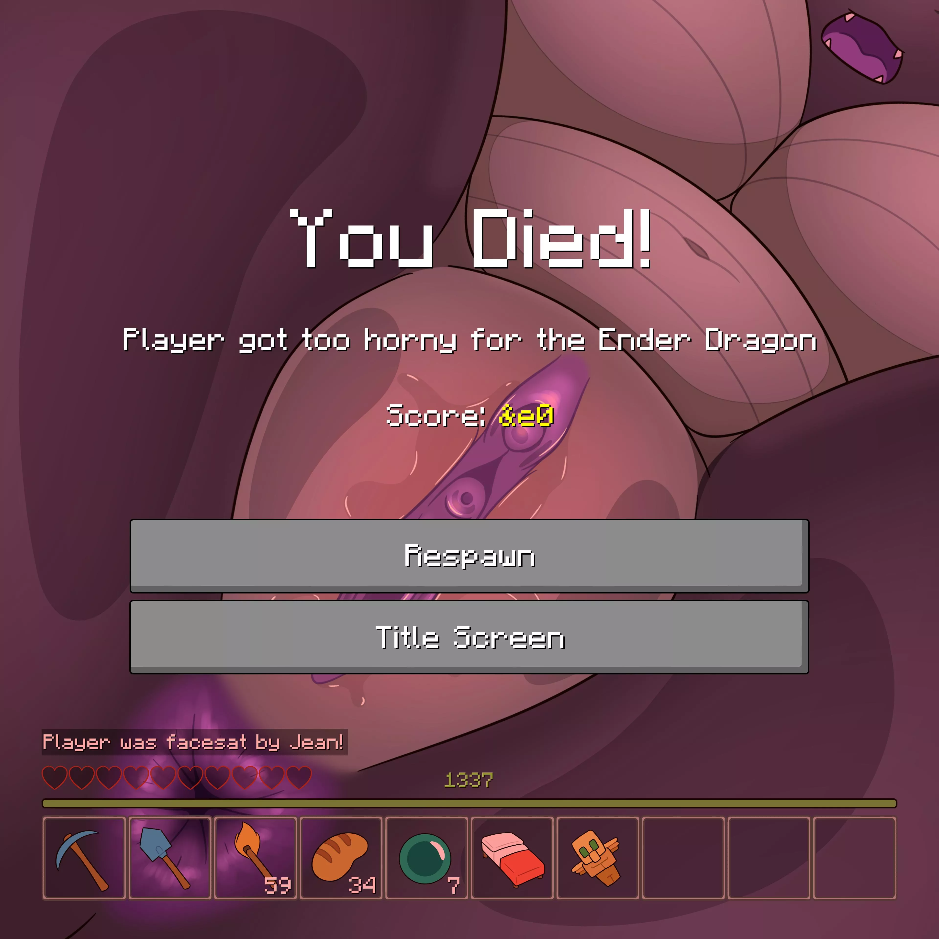 Newgrounds.com — Everything, By Everyone [F] (Johnmarten)