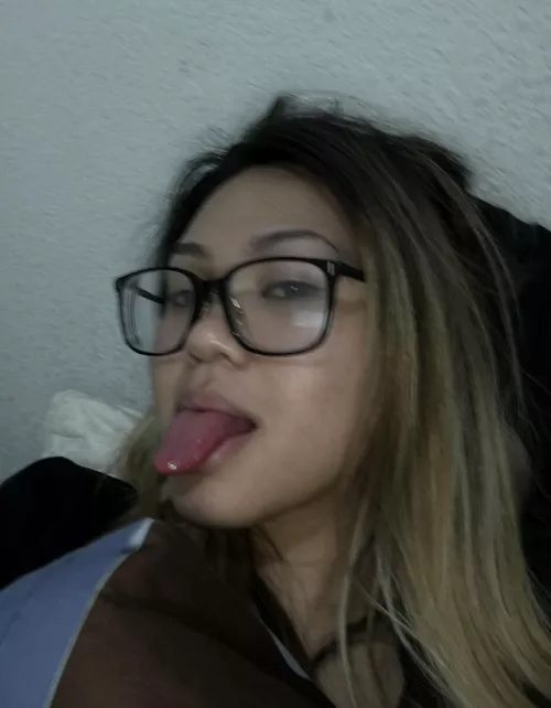 Nomakeup morning face