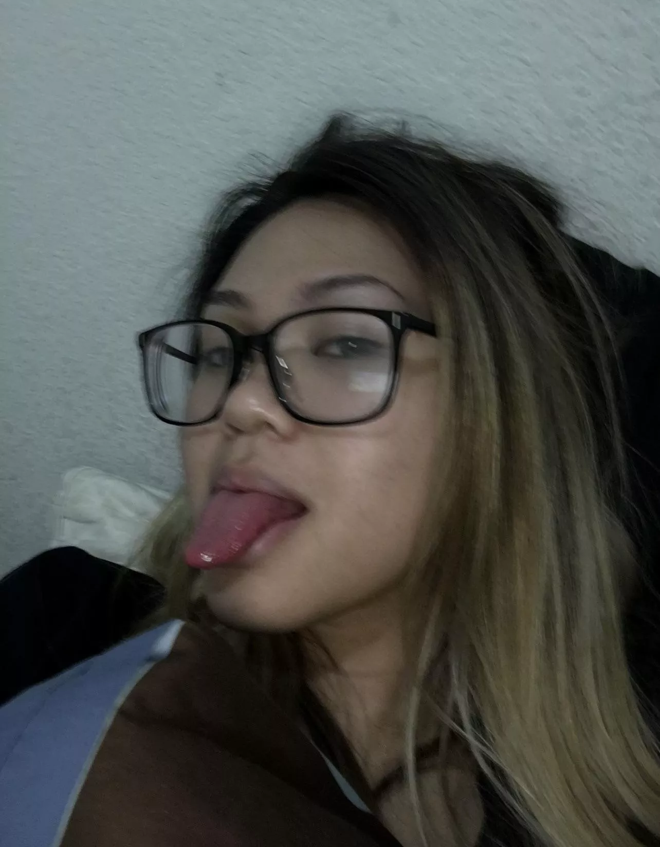 Nomakeup morning face