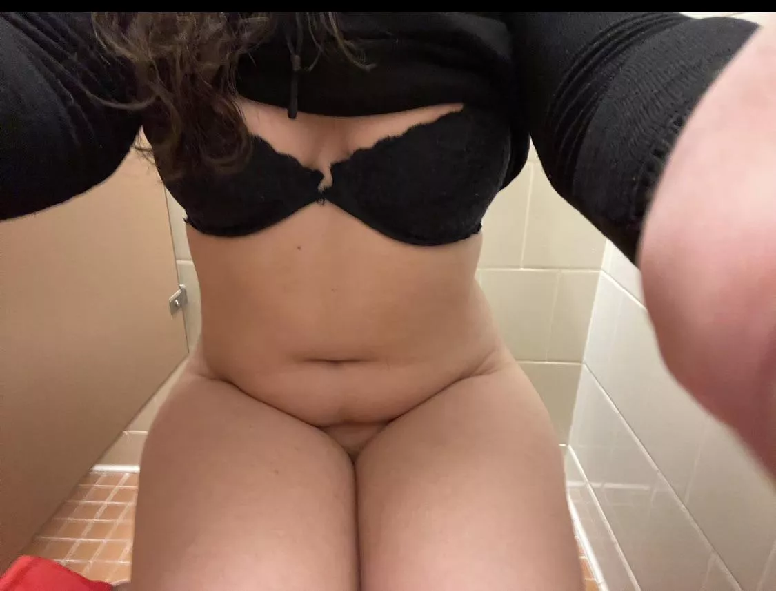 NSFW: I love bending for you