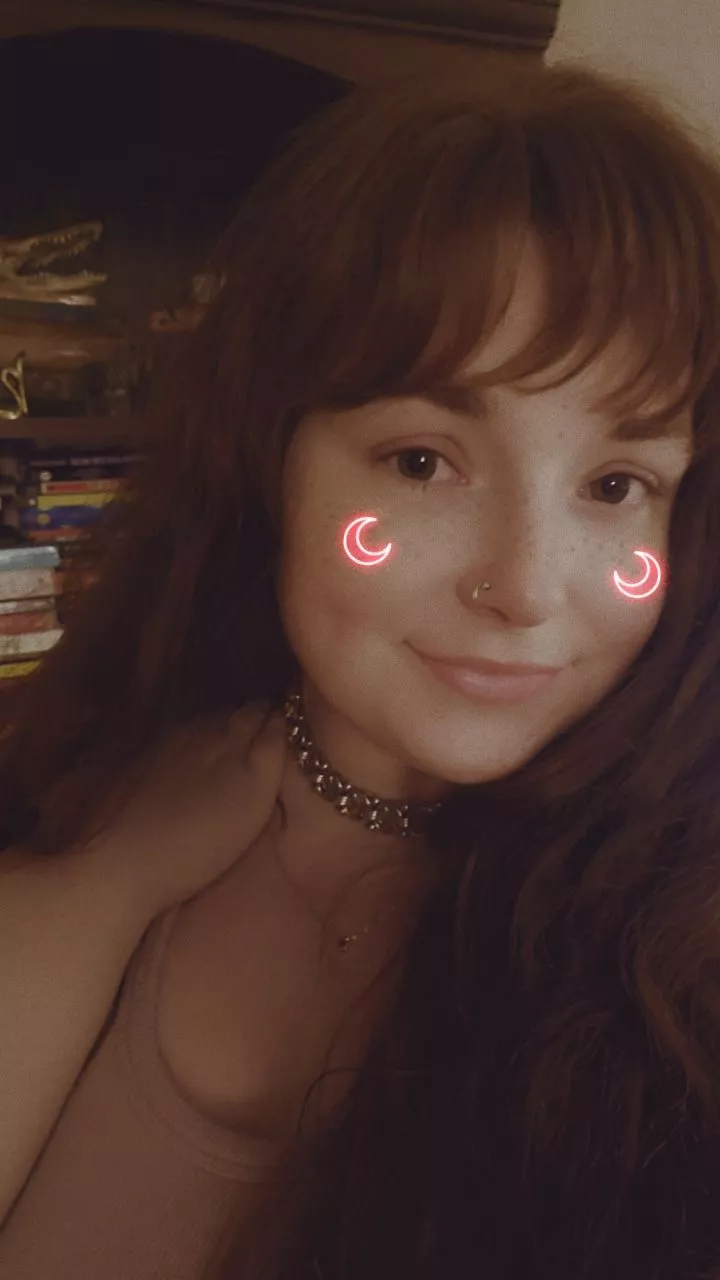 oh hey, it's been a while..