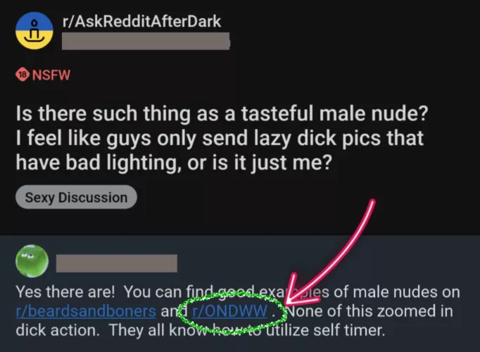 ONDWW is in the news!!!