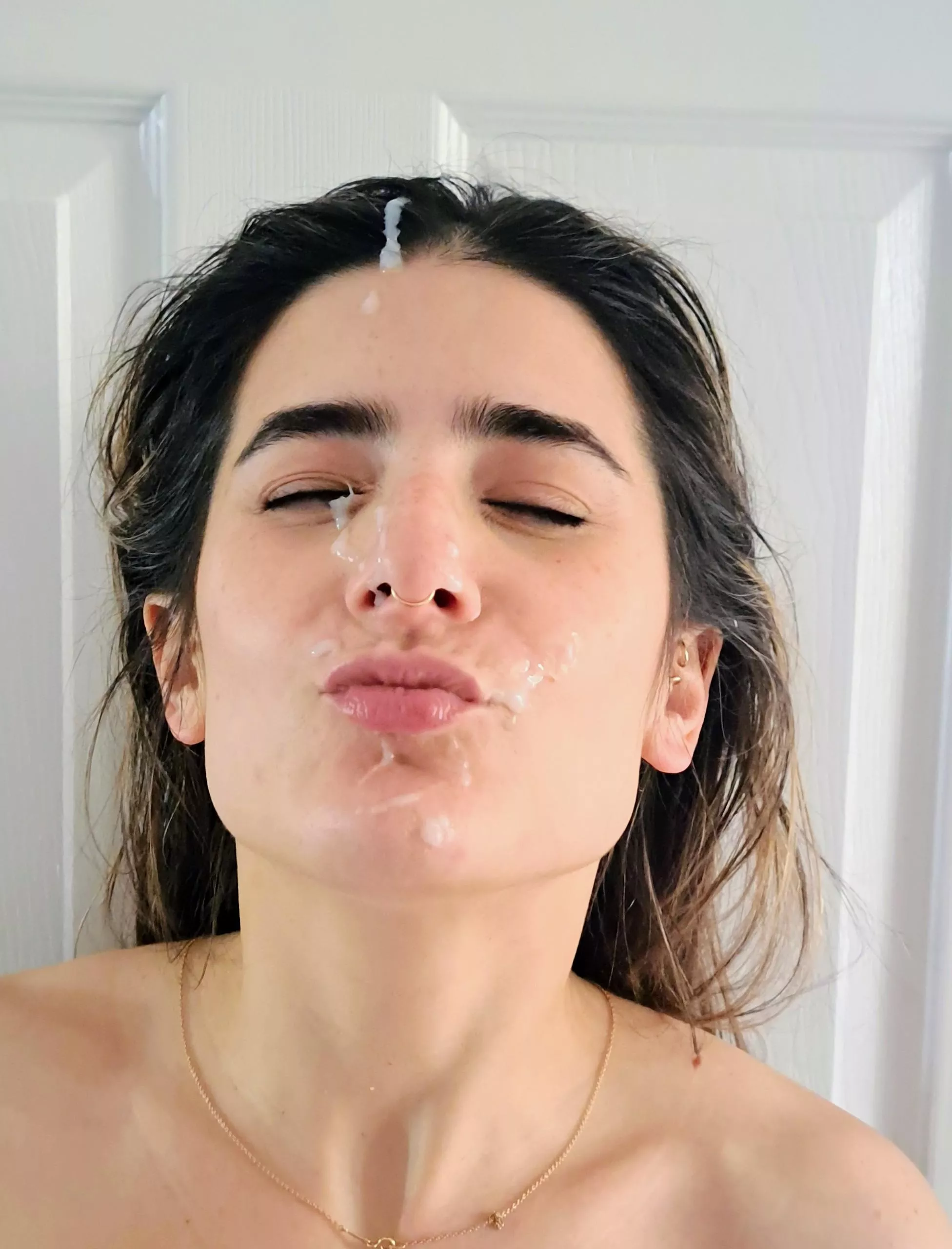 Part Of My Nighlty Skin Care Routine